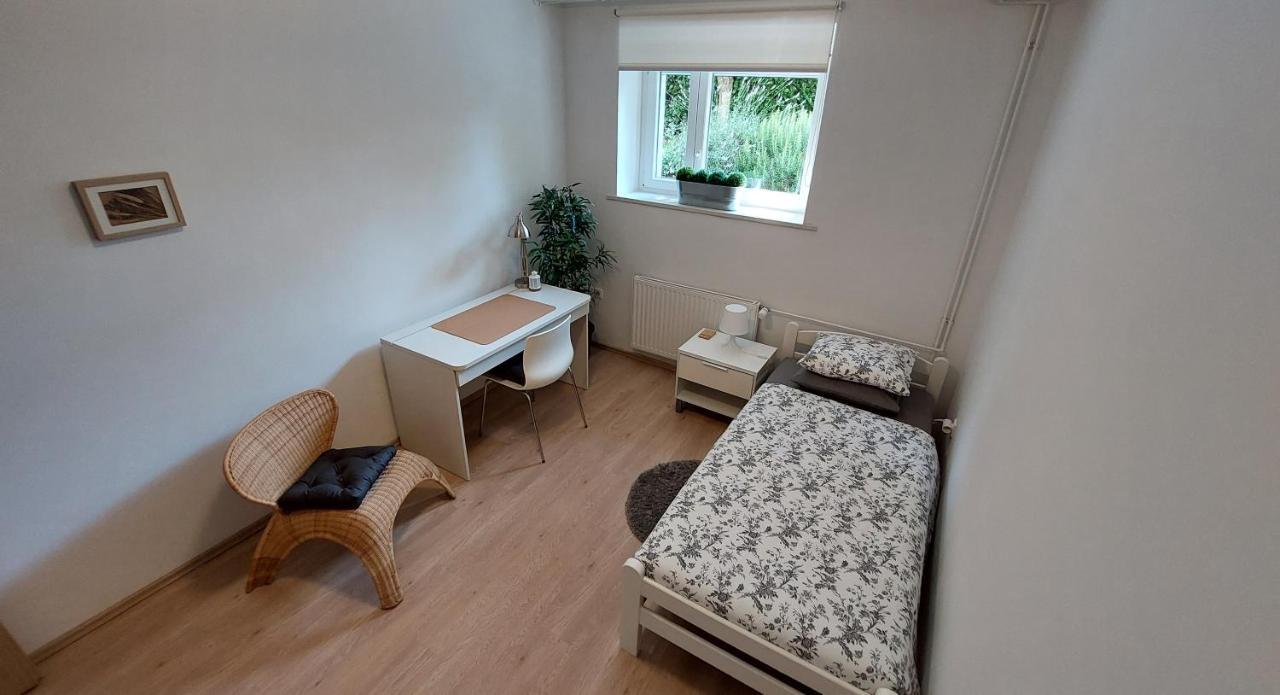 City Lodge Pine, Free Parking Laibach Exterior foto
